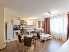 Unirii, Dimitrie Cantemir, apartament cu doua camere modern, comision 0